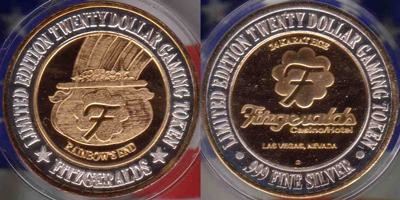 Rainbows End Strike (FZlvnv-009)