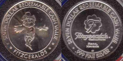 Leprechaun, Shiny Strike (FZrenv-001-V1)