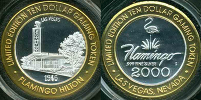 1946 Casino Strike (FHlvnv-015)