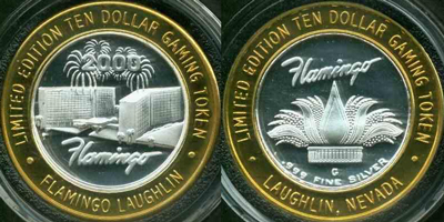 Casino 2000 Strike (FLlanv-001)