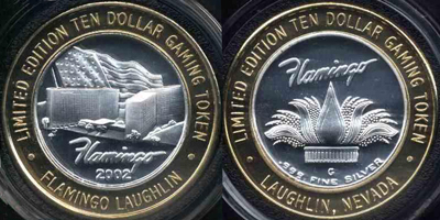 Casino 2002 Strike (FLlanv-003)