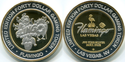 Slingo Cupid, Devil, Joker Strike (FLlvnv-020)