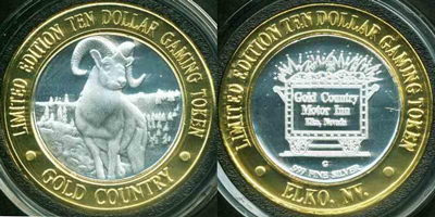 Ram Strike (GCYeknv-008)