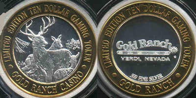 Deer Strike (GRvenv-003)