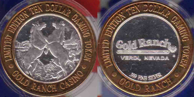 Horses Strike (GRvenv-004)