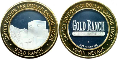 Casino Strike (GRvenv-005)