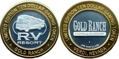 RV Resort Strike (GRvenv-006)