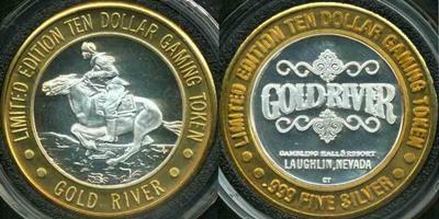 Pony Express, Small Font Strike (GVlanv-007)