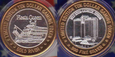 Fiesta Queen Strike (GVlanv-011)