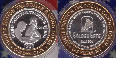 Shrimp Cocktail Tradition Begins, 5 of 6 Strike (GGlvnv-013)