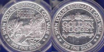 Waterfall, Frosted Strike (GNlanv-001)