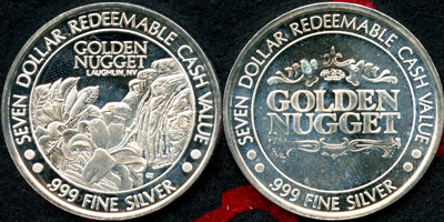 Waterfall, Shiny Strike (GNlanv-001-V1)