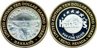 Lake Lahonton Strike (HArenv-021)