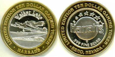 Walter Lake, Fisherman Strike (HArenv-027)