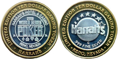 World Series Of Poker Strike (HArenv-029)