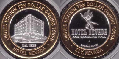 Inagural Year Strike (HNeynv-001)