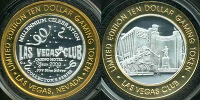 Millennium Confetti Strike (LVlvnv-005)