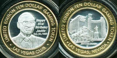 Happy 81st Birthday Strike (LVlvnv-013)