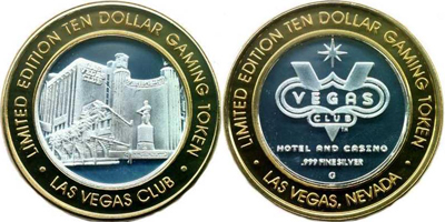 Casino Strike (LVlvnv-051)