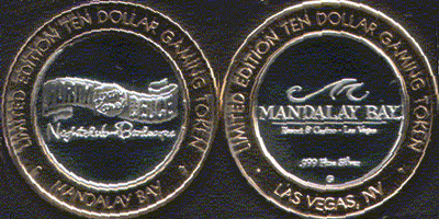 Forty-Deuce, Nightclub & Burlesque Strike (MBlvnv-010)