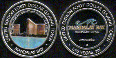 Mandalay Bay LV Towers Strike (MBlvnv-015)