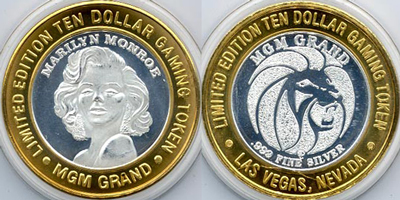 m&m's  超激レア　メダル　limited edition coins m&m's 超激レア メダル limited edition coins $_57.JPG?set_id