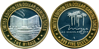 Casino, Less Fronds Strike (MIlvnv-001-V1)