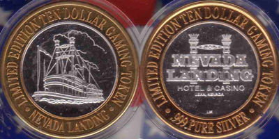 Riverboat Strike (NLjenv-001))