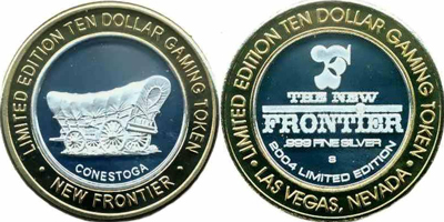 Conestoga Strike (NFlvnv-006)