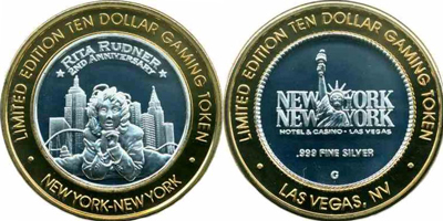 ラスベガス　複数ホテル　sirver strike coin ラスベガス 複数ホテル sirver strike coin ラスベガス 複数