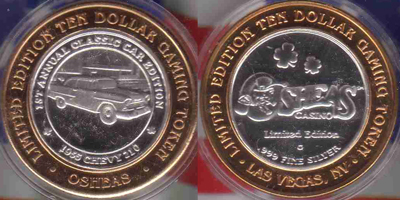 1955 Chevy 210 Strike (OSlvnv-014)