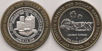 CC & GTCC Prototype Strike (OSlvnv-015)