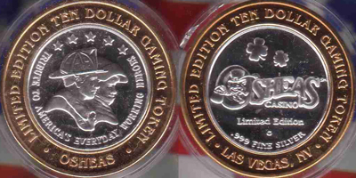 Everyday Working Heroes Strike (OSlvnv-020)