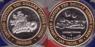 Slingo Cupid Strike (OSlvnv-021)