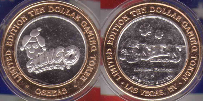 Slingo Jester Strike (OSlvnv-023)