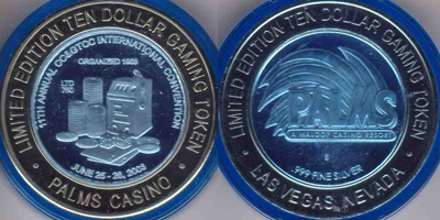 11th CC>CC Convention Strike (PMlvnv-016)