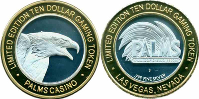 Eagle Head Strike (PMlvnv-034)