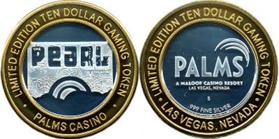 Pearl Strike (PMlvnv-080)