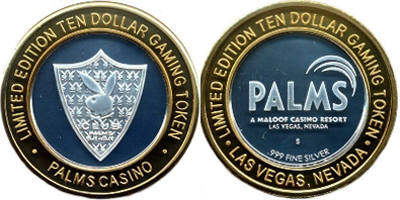 Playboy Shield Strike (PMlvnv-081)