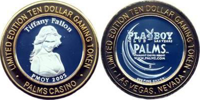 Tiffany Fallon, PMOY 2005 Strike (PMlvnv-086)