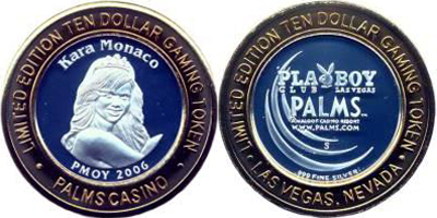 Kara Monaco, PMOY 2006 Strike (PMlvnv-087)