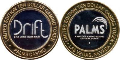 Drift Spa & Hammam Strike (PMlvnv-095)