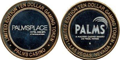 Palmsplace Hotel and Spa Strike (PMlvnv-097)
