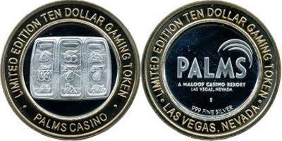 Slot Machine 77 Strike (PMlvnv-100)