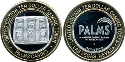 Slot Machine 777 Strike (PMlvnv-101)