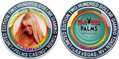 PMOY 2007, Sara Jean Underwood, Smooth Edge No Number Strike (PMlvnv-114-V1)