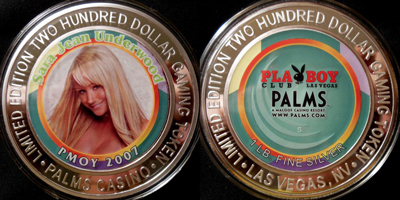 PMOY 2007, Sara Jean Underwood, Full Reeded No Number Strike (PMlvnv-114-V2)