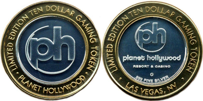 ph Strike (PHlvnv-002)