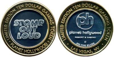 Stomp Out Loud Strike (PHlvnv-006)