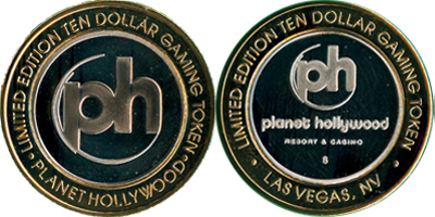 ph, CLAD Strike (PHlvnv-007)